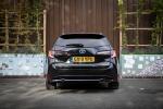 Toyota Corolla Touring Sports Hybrid 2019 года (UK)